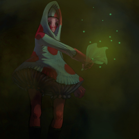 Midnight in the Garden _3