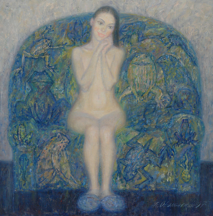 Принцесса Фиона