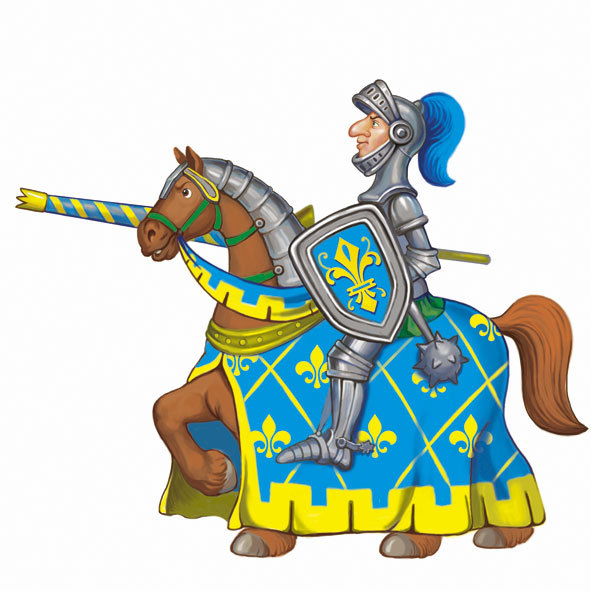 Фишка для настольной игры