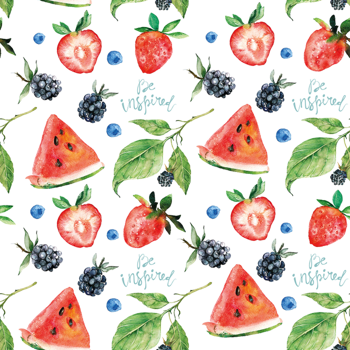 Паттерн "Арбуз "