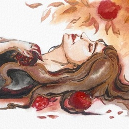 Роза Марена