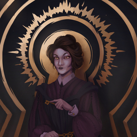 ключи от сердца