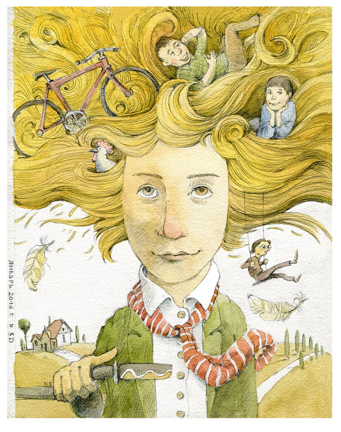 Heu heißt mein Hobby