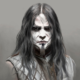 Shagrath (Dimmu Borgir)