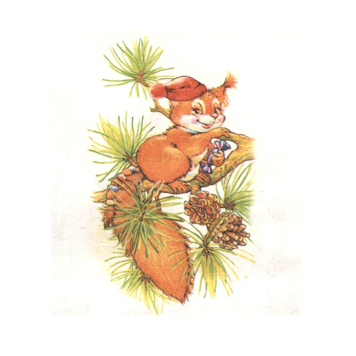 "Капель" З Александрова