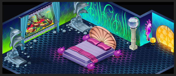 Приват-комната