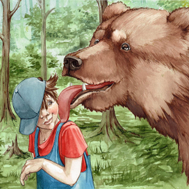 для детской книжки 2