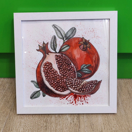 Запретный плод