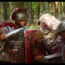 Ambush (Засада)