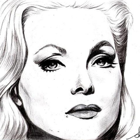 Virna Lisi