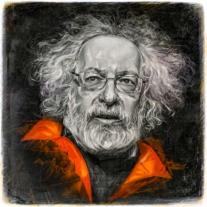 А. Венедиктов