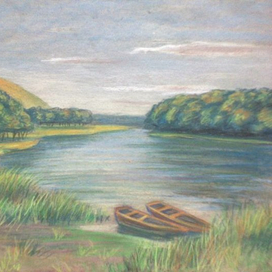 В с. Пархоменко