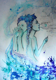 задание gods are here