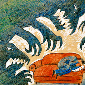 В газету "Мой район"