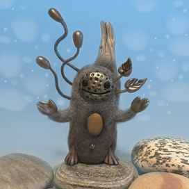 Лесовичок 2