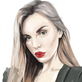 Портрет на заказ