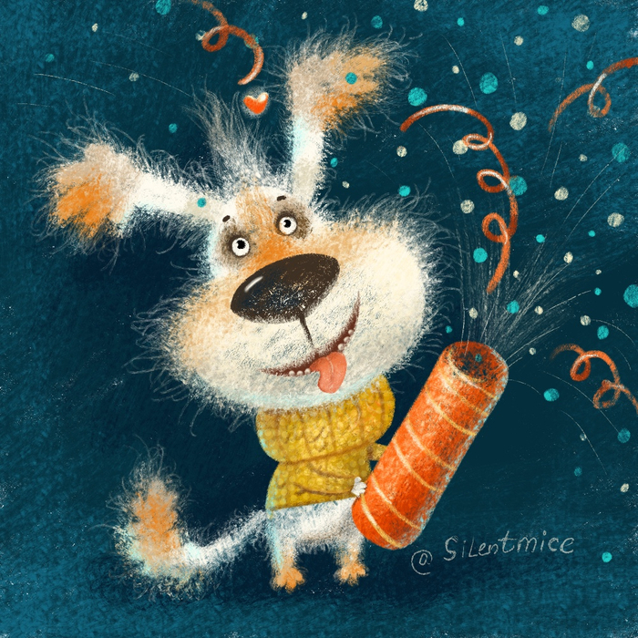 Новогоднее настроение