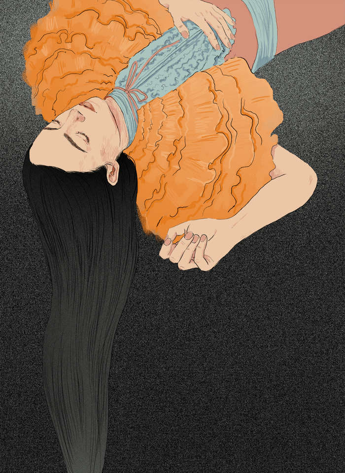 Бедные-несчастные