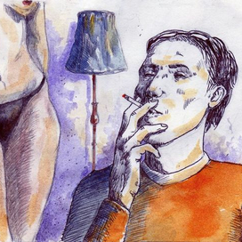 Generation A. Для Playboy