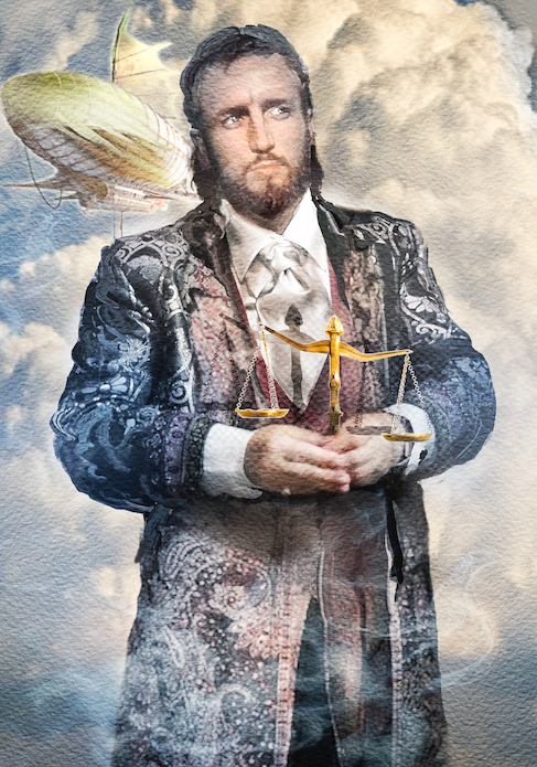 Зодиак Весы