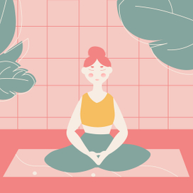 Векторная иллюстрация