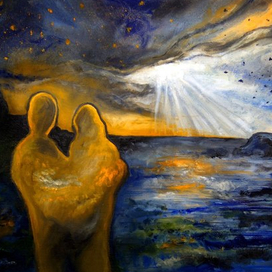 "Люди рассвета"