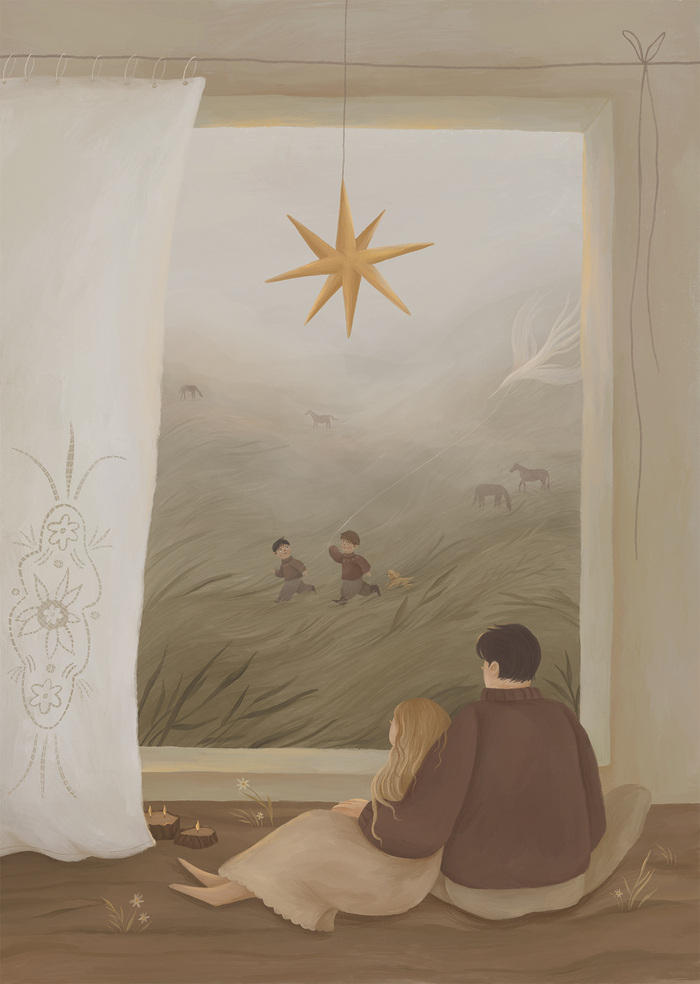 О жизни, о скорой весне и грядущем лете 