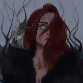 Ощущение ворона