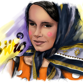 Мирослава Дума