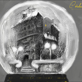 с новым годом!