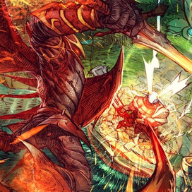 Финальная битва