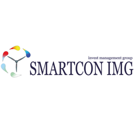 Logo Smartcon IMG