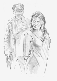 "МАРУСЯ"поиск образа