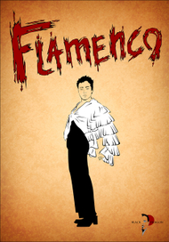 Flamenco / Фламенко 