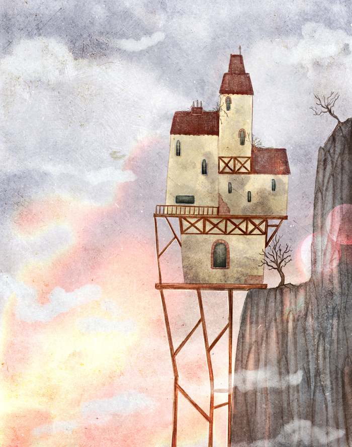 Illustration June 2022