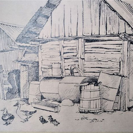 Дневной моцион