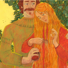 Начало осени