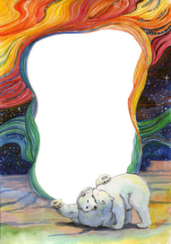 Фон для грамоты