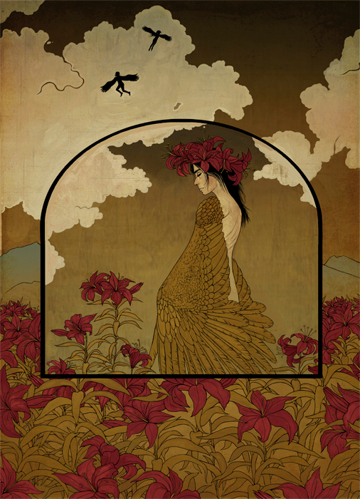 Почти птица