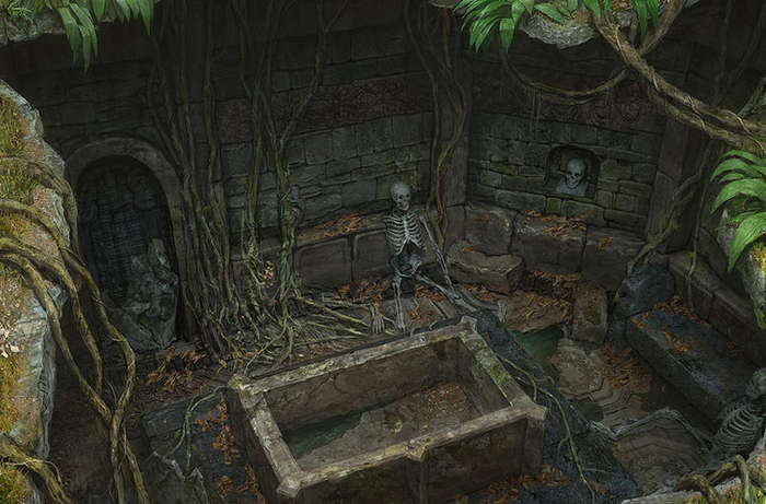 Фон для игры