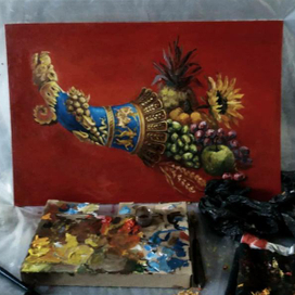 Рог изобилия