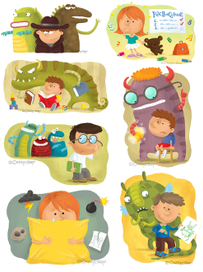 Детский стресс 2