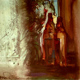 Лето это маленькая жизнь