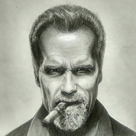 Arnold Schwarzenegger