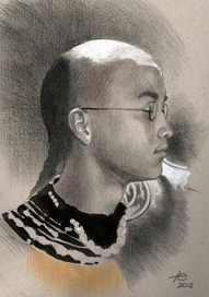 Пу И. Последний император