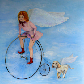 Родственные души