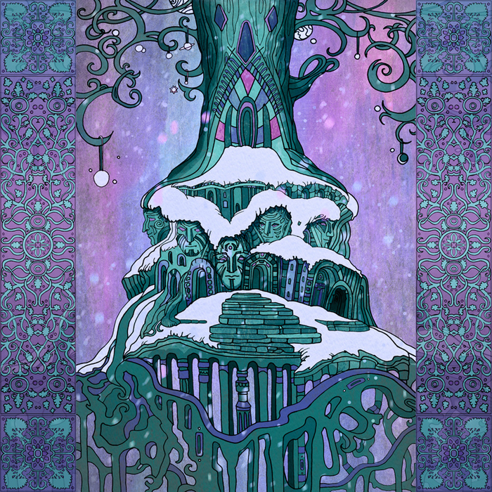 Дерево предков