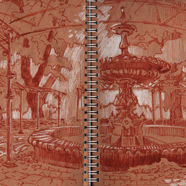 Киевские улочки