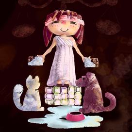 Шоколадное уру_ру(2)