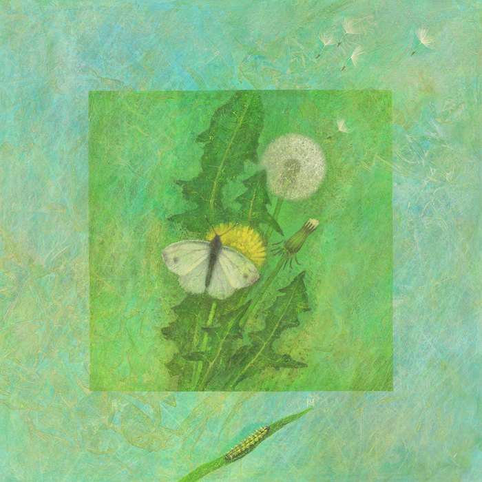 Предвестники лета